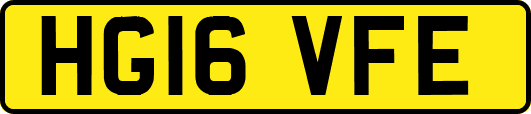 HG16VFE