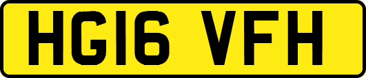 HG16VFH