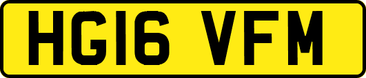 HG16VFM