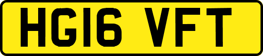 HG16VFT