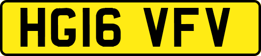 HG16VFV