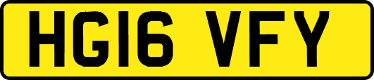 HG16VFY