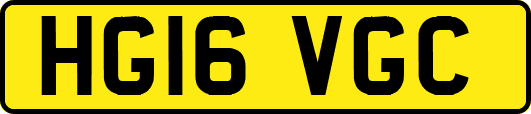 HG16VGC