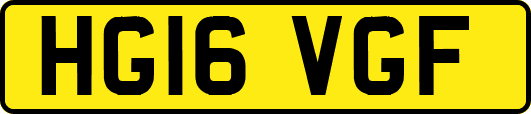 HG16VGF