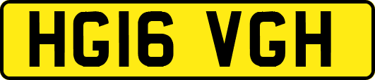 HG16VGH