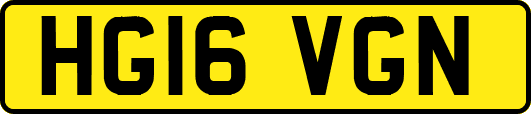 HG16VGN