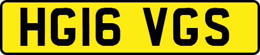 HG16VGS