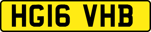 HG16VHB