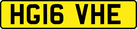 HG16VHE