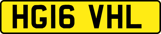 HG16VHL