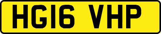 HG16VHP