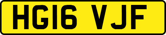 HG16VJF