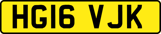 HG16VJK