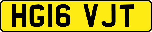 HG16VJT