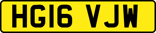 HG16VJW