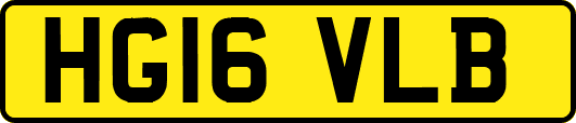 HG16VLB