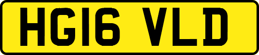 HG16VLD