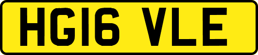 HG16VLE