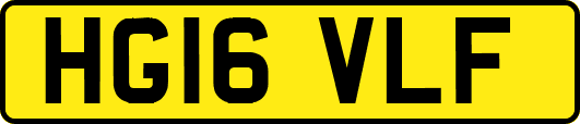 HG16VLF