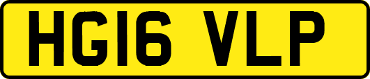 HG16VLP