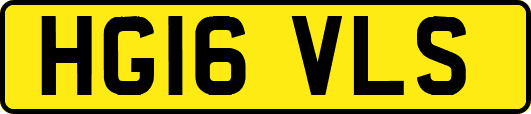 HG16VLS