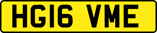 HG16VME