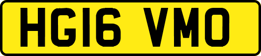 HG16VMO