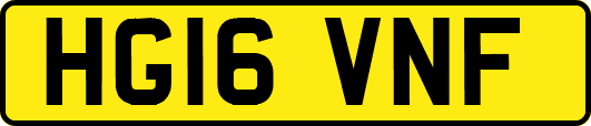 HG16VNF