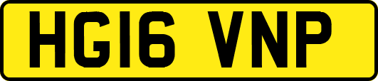 HG16VNP