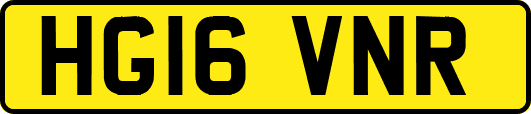 HG16VNR