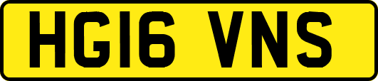 HG16VNS