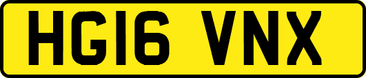 HG16VNX