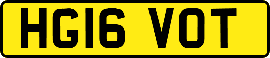 HG16VOT