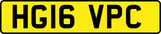 HG16VPC