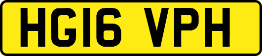 HG16VPH