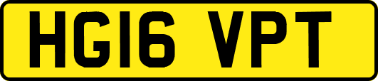 HG16VPT