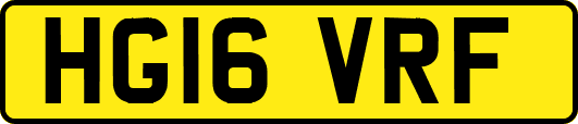 HG16VRF