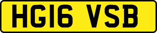 HG16VSB