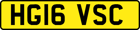 HG16VSC