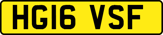 HG16VSF