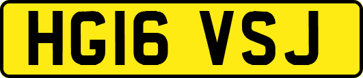 HG16VSJ