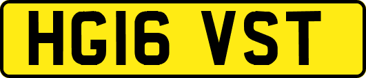 HG16VST