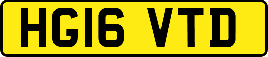 HG16VTD