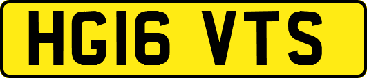 HG16VTS