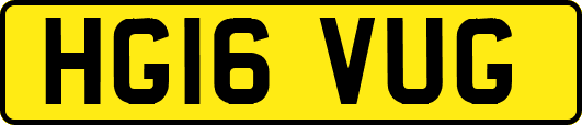 HG16VUG