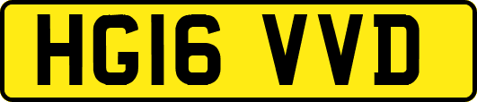 HG16VVD