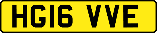 HG16VVE