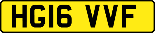 HG16VVF