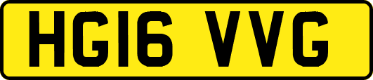 HG16VVG