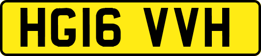 HG16VVH